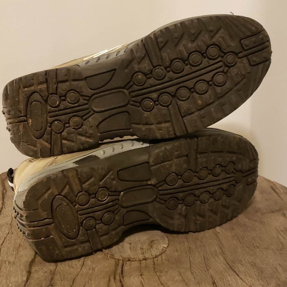 North star men's shoes Sz 7 - Picture 6 of 12